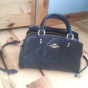 EUC Coach Small Purse